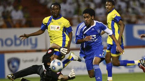 al khaleej vs al nasr